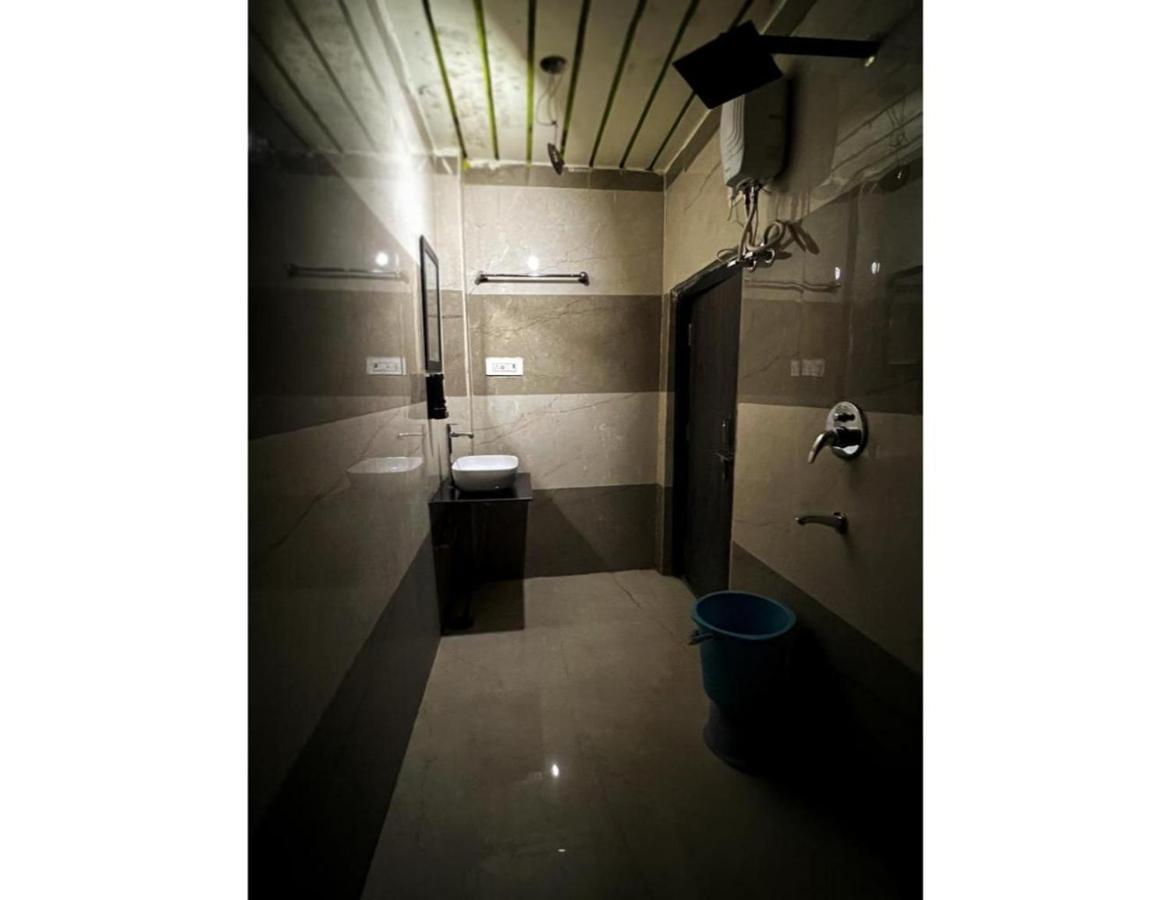 Hotel Preeti,Lalitpur Kültér fotó