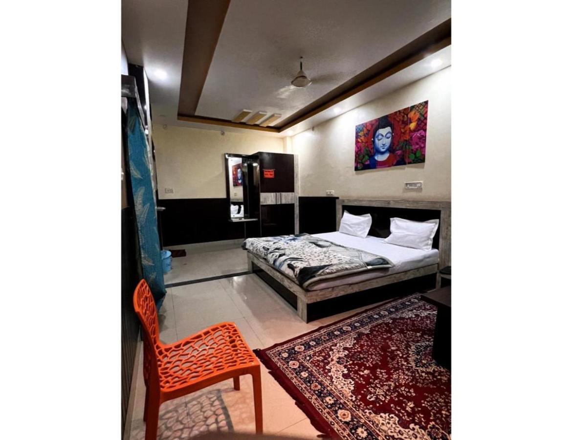 Hotel Preeti,Lalitpur Kültér fotó